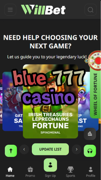 Blue 777 Casino - Win Big with Free Spins & Jackpot Games-casinoorder.vip